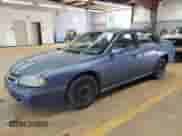 2000 Chevrolet Impala с VIN 2G1WF55E3Y9324502, выставлен на аукционе Copart как лот 53341415 с пробегом 82 949 миль миль и Списание • Salvage title. История ставок и продаж доступна на DreamBid. Изображение 1.
