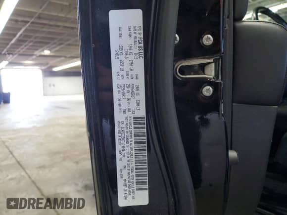 2016 Dodge Journey SXT with VIN 3C4PDCBBXGT110103, listed as a Copart auction lot 71361285 with 203,460 mi miles and Clean title. Bid and sale history available at DreamBid. Image 14.