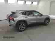 2025 Chevrolet Trax LT with VIN KL77LHEP5SC234028, listed as a Copart auction lot 85330485 with 12,509 mi miles and Salvage title. Bid and sale history available at DreamBid. Image 3.