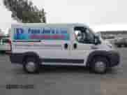 2017 Ram ProMaster Cargo с VIN 3C6TRVNG9HE524280, выставлен на аукционе IAAI как лот 43210724 с пробегом 62 597 миль миль и . История ставок и продаж доступна на DreamBid. Изображение 13.