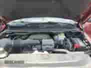 2019 Ram 1500 Big Horn z VIN 1C6SRFBT0KN607845, wystawiony jako Copart lot #66476735 z przebiegiem 117 886 mil mil oraz Szkoda całkowita • Salvage title. Historia ofert i sprzedaży dostępna na DreamBid. Obrazek 11.