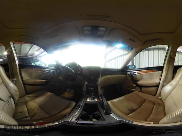 2006 Acura TL с VIN 19UUA66296A037062, выставлен на аукционе IAAI как лот 43003274 с пробегом 173 129 миль миль и . История ставок и продаж доступна на DreamBid. Изображение 18.