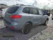 2009 Hyundai Santa Fe GLS z VIN 5NMSG13D49H329788, wystawiony jako Copart lot #81769235 z przebiegiem Nie podano mil oraz Czysty tytuł • Clean title. Historia ofert i sprzedaży dostępna na DreamBid. Obrazek 3.