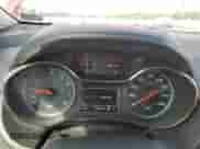 2016 Chevrolet Cruze LT with VIN 1G1BE5SM5G7291497, listed as a Copart auction lot 83856195 with 125,454 mi miles and Clean title. Bid and sale history available at DreamBid. Image 9.