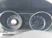 2013 Hyundai Sonata Limited с VIN 5NPEC4AC8DH675813, выставлен на аукционе IAAI как лот 42631719 с пробегом 155 355 миль миль и . История ставок и продаж доступна на DreamBid. Изображение 7.