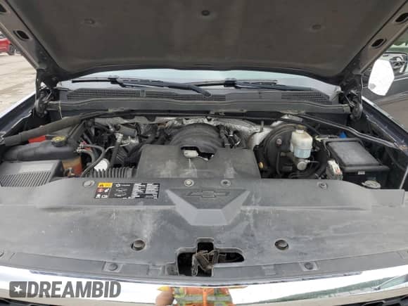 2014 Chevrolet Silverado 1500 Work Truck с VIN 1GCVKPEH9EZ167788, выставлен на аукционе Copart как лот 68750855 с пробегом 162 609 миль миль и Списание • Salvage title. История ставок и продаж доступна на DreamBid. Изображение 11.