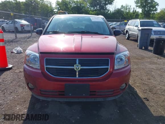 2007 Dodge Caliber R/T с VIN 1B3HB78K17D244479, выставлен на аукционе IAAI как лот 42380854 с пробегом 115 398 миль миль и . История ставок и продаж доступна на DreamBid. Изображение 12.