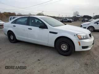 2014 Chevrolet Caprice с VIN 6G3NS5R37EL926463, выставлен на аукционе Copart как лот 72747074 с пробегом 71 643 миль миль и Чистый • Clean title. История ставок и продаж доступна на DreamBid. Изображение 4.