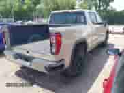 2022 GMC Sierra 1500 Elevation z VIN 1GTUUCED3NZ604910, wystawiony jako IAAI lot #42597413 z przebiegiem 57 317 mil mil oraz . Historia ofert i sprzedaży dostępna na DreamBid. Obrazek 4.