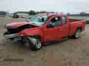 2008 GMC Sierra 1500 Work Truck with VIN 1GTEC19X98Z300047, listed as a Copart auction lot 83467274 with Not provided miles and Salvage title. Bid and sale history available at DreamBid. Image 1.