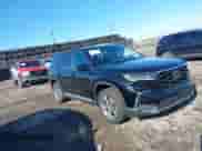 2024 Honda Pilot EX-L с VIN 5FNYG1H42RB002374, выставлен на аукционе IAAI как лот 41965597 с пробегом 40 769 миль миль и . История ставок и продаж доступна на DreamBid. Изображение 1.