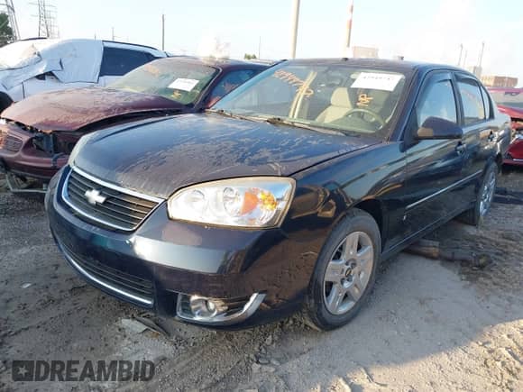 2007 Chevrolet Malibu 1LT with VIN 1G1ZT58F77F114209, listed as a IAAI auction lot 42949747 with 93,494 mi miles and . Bid and sale history available at DreamBid. Image 22.