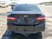 2020 Toyota Camry XLE с VIN 4T1F11AK0LU896239, выставлен на аукционе Copart как лот 65018855 с пробегом 62 500 миль миль и Чистый • Clean title. История ставок и продаж доступна на DreamBid. Изображение 6.