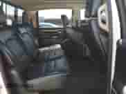 2020 Ram 1500 Laramie with VIN 1C6SRFJM6LN208434, listed as a Copart auction lot 58059085 with 64,786 mi miles and Salvage title. Bid and sale history available at DreamBid. Image 10.