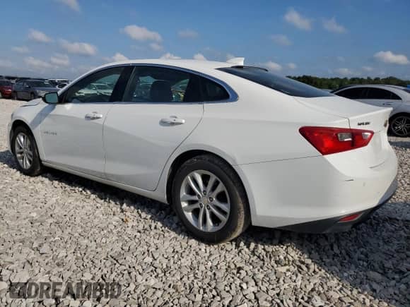 2016 Chevrolet Malibu Hybrid с VIN 1G1ZJ5SU7GF287693, выставлен на аукционе Copart как лот 69376405 с пробегом 467 185 миль миль и Чистый • Clean title. История ставок и продаж доступна на DreamBid. Изображение 2.