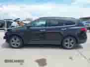 2016 Hyundai Santa Fe SE with VIN KM8SM4HF7GU149548, listed as a IAAI auction lot 42500442 with 137,032 mi miles and . Bid and sale history available at DreamBid. Image 15.