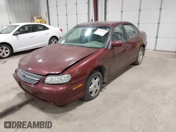 2001 Chevrolet Malibu LS с VIN 1G1NE52J016203536, выставлен на аукционе IAAI как лот 43392358 с пробегом 191 353 миль миль и . История ставок и продаж доступна на DreamBid. Изображение 17.