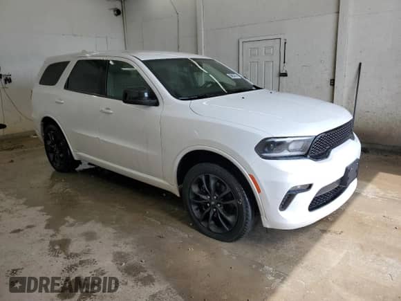 2021 Dodge Durango SXT Plus с VIN 1C4RDJAG2MC725245, выставлен на аукционе Copart как лот 71747335 с пробегом 74 999 миль миль и Чистый • Clean title. История ставок и продаж доступна на DreamBid. Изображение 4.