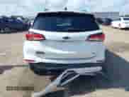 2024 Chevrolet Equinox RS z VIN 3GNAXMEG1RS117631, wystawiony jako IAAI lot #42527157 z przebiegiem 20 949 mil mil oraz . Historia ofert i sprzedaży dostępna na DreamBid. Obrazek 16.