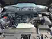 2024 Ford F-150 Lariat с VIN 1FTFW5L55RFB88215, выставлен на аукционе Copart как лот 59999455 с пробегом 14 526 миль миль и Списание • Salvage title. История ставок и продаж доступна на DreamBid. Изображение 11.