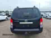 2012 Nissan Pathfinder Silver Edition с VIN 5N1AR1NB3CC639076, выставлен на аукционе IAAI как лот 42683000 с пробегом 155 577 миль миль и . История ставок и продаж доступна на DreamBid. Изображение 16.