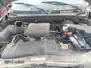 2002 Dodge Durango SLT with VIN 1B4HR48N72F124778, listed as a IAAI auction lot 41505251 with 264,232 mi miles and . Bid and sale history available at DreamBid. Image 10.
