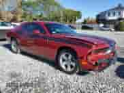 2009 Dodge Challenger R/T with VIN 2B3LJ54T69H510133, listed as a Copart auction lot 87464485 with 116,065 mi miles and Clean title. Bid and sale history available at DreamBid. Image 4.