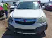 2009 Saturn VUE XE with VIN 3GSCL33PX9S516763, listed as a IAAI auction lot 43113701 with 193,374 mi miles and . Bid and sale history available at DreamBid. Image 12.