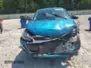 2020 Chevrolet Spark LS с VIN KL8CB6SA1LC449182, выставлен на аукционе Copart как лот 57757055 с пробегом 15 116 миль миль и Списание • Salvage title. История ставок и продаж доступна на DreamBid. Изображение 5.