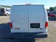 2013 Ford Econoline Cargo Commercial с VIN 1FTNE2EWXDDA09805, выставлен на аукционе IAAI как лот 43043363 с пробегом 84 796 миль миль и . История ставок и продаж доступна на DreamBid. Изображение 16.