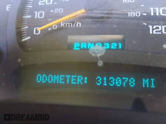 2004 Chevrolet Suburban LS z VIN 1GNFK16Z34J220935, wystawiony jako IAAI lot #41513589 z przebiegiem 313 078 mil mil oraz . Historia ofert i sprzedaży dostępna na DreamBid. Obrazek 15.