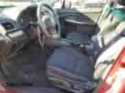 2015 Subaru Impreza Special Sports Premium with VIN JF1GPAT66F8281611, listed as a Copart auction lot 85330605 with 59,220 mi miles and Salvage title. Bid and sale history available at DreamBid. Image 7.