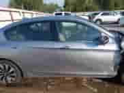 2017 Honda Accord with VIN JHMCR6F38HC003812, listed as a IAAI auction lot 43130492 with 121,666 mi miles and . Bid and sale history available at DreamBid. Image 13.