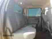 2015 Ram 1500 Express with VIN 1C6RR6KT3FS676048, listed as a Copart auction lot 66008255 with 127,457 mi miles and Salvage title. Bid and sale history available at DreamBid. Image 10.