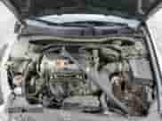 2010 Honda Accord EX with VIN 1HGCP2F70AA150180, listed as a Copart auction lot 70264985 with 200,535 mi miles and Salvage title. Bid and sale history available at DreamBid. Image 11.