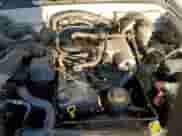 2003 Toyota Tacoma with VIN 5TENL42NX3Z150327, listed as a Copart auction lot 52352315 with 187,733 mi miles and Salvage title. Bid and sale history available at DreamBid. Image 7.