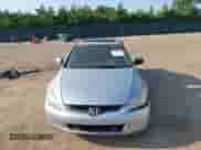 2003 Honda Accord EX with VIN 1HGCM56693A030642, listed as a IAAI auction lot 42966937 with 196,026 mi miles and . Bid and sale history available at DreamBid. Image 13.