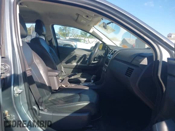 2010 Dodge Avenger R/T with VIN 1B3CC5FB3AN227425, listed as a IAAI auction lot 43488716 with 164,223 mi miles and . Bid and sale history available at DreamBid. Image 5.