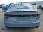 2023 Honda Accord Sport с VIN 1HGCY2F58PA061235, выставлен на аукционе IAAI как лот 43119823 с пробегом 39 568 миль миль и . История ставок и продаж доступна на DreamBid. Изображение 17.