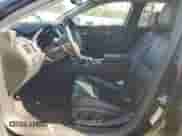 2018 Chevrolet Impala LT z VIN 2G1105S3XJ9123801, wystawiony jako Copart lot #84521405 z przebiegiem 106 150 mil mil oraz Szkoda całkowita • Salvage title. Historia ofert i sprzedaży dostępna na DreamBid. Obrazek 7.