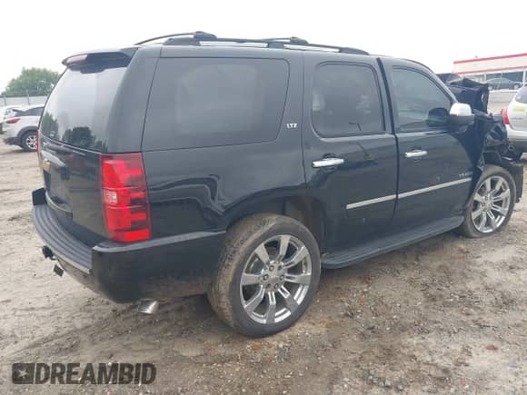 2014 Chevrolet Tahoe LTZ с VIN 1GNSKCE02ER150005, выставлен на аукционе IAAI как лот 42275819 с пробегом 131 719 миль миль и . История ставок и продаж доступна на DreamBid. Изображение 4.