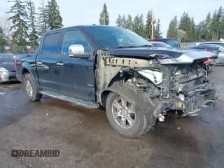 2015 Ford F-150 XLT с VIN 1FTEW1EP4FFB51252, выставлен на аукционе IAAI как лот 41471878 с пробегом 103 393 миль миль и . История ставок и продаж доступна на DreamBid. Изображение 1.