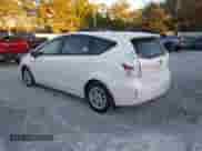2012 Toyota Prius Two z VIN JTDZN3EU8C3154657, wystawiony jako IAAI lot #43451949 z przebiegiem 221 861 mil mil oraz . Historia ofert i sprzedaży dostępna na DreamBid. Obrazek 3.