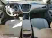 2022 Chevrolet Malibu Premier с VIN 1G1ZE5SX9NF207547, выставлен на аукционе Copart как лот 69691415 с пробегом 47 006 миль миль и Списание • Salvage title. История ставок и продаж доступна на DreamBid. Изображение 8.