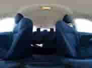 2014 Subaru Forester Premium with VIN JF2SJACC3EG439145, listed as a IAAI auction lot 42337870 with 107,669 mi miles and . Bid and sale history available at DreamBid. Image 19.