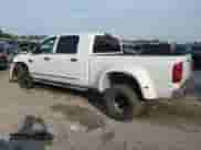 2008 Dodge 3500 Laramie с VIN 3D7MX49A98G113426, выставлен на аукционе Copart как лот 66387225 с пробегом 238 048 миль миль и Списание • Salvage title. История ставок и продаж доступна на DreamBid. Изображение 2.