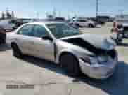 2000 Toyota Camry CE with VIN 4T1BG22K8YU959662, listed as a Copart auction lot 85877115 with 245,665 mi miles and Salvage title. Bid and sale history available at DreamBid. Image 4.