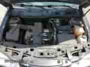 2007 Saturn VUE I4 with VIN 5GZCZ33D97S841301, listed as a Copart auction lot 55475665 with 145,043 mi miles and Clean title. Bid and sale history available at DreamBid. Image 12.