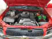 2011 Chevrolet Colorado с VIN 1GCJTDFEXB8132239, выставлен на аукционе Copart как лот 55324625 с пробегом 61 935 миль миль и Чистый • Clean title. История ставок и продаж доступна на DreamBid. Изображение 11.