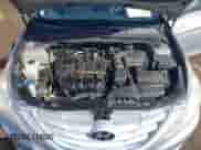 2011 Hyundai Sonata GLS z VIN 5NPEB4AC4BH220909, wystawiony jako IAAI lot #43441466 z przebiegiem 222 035 mil mil oraz . Historia ofert i sprzedaży dostępna na DreamBid. Obrazek 10.